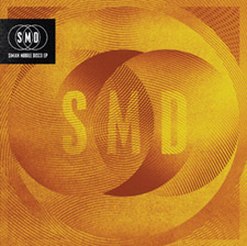 Simian Mobile Disco Release EP, Tour a Ton