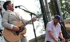 Decemberists Kick Off Orchestral Tour Tomorrow