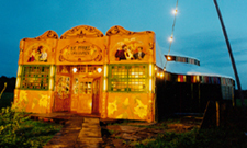 NYC Spiegeltent Gets Lady Sov, Jose Gonzalez, Johnston