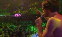 Live at the Montreal Jazz Festival