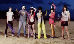 "The Freest Man (CSS Remix)" [MP3/Stream]