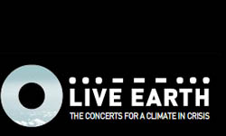Live Earth performances