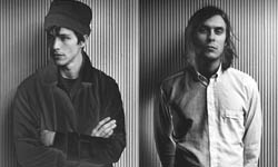 "Life's a Beach! (Prins Thomas Remix)"/ "Life's a Beach! (Todd Terje's Beach House Mix)" [Stream]