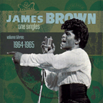 The Singles, Volume Three: 1964-1965