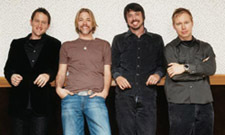 Foo Fighters Prep Album of Echoes, Silence, New Music