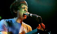 Panda Bear Live DVD on the Way