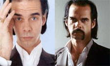 Nick Cave to Open for Nick Cave