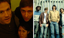 Bloc Party Announce Dates With Deerhoof