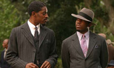 Outkast at Work on Solo LPs, Film Projects