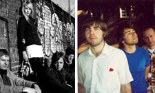 Clientele Announce Dates With Peter Bjorn and John
