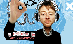 OK X: A Tribute to OK Computer [MP3]