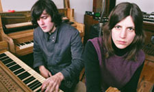 Fiery Furnaces Reveal Widow City Tracklist