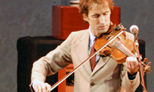 Andrew Bird Just Keeps Touring