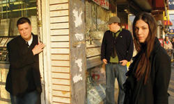 "Dreamer" (Astrud Gilberto cover) [MP3/Stream]