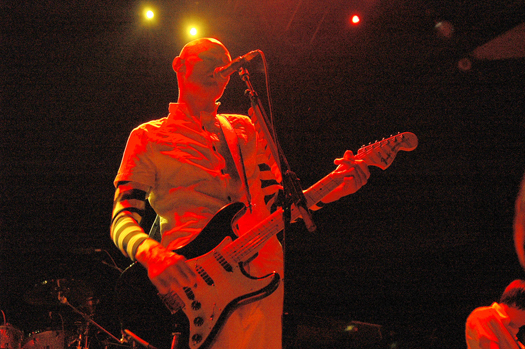 Photos: Smashing Pumpkins [Washington, DC; 07/10/07]