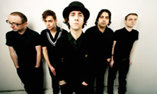 Maximo Park Kick Off Tour, Prep New Single