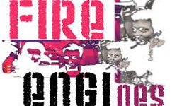 "Meat Whiplash" [MP3/Stream] / "Big Gold Dream" [Video]