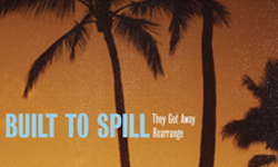 "They Got Away" / "Rearrange" [Streams]