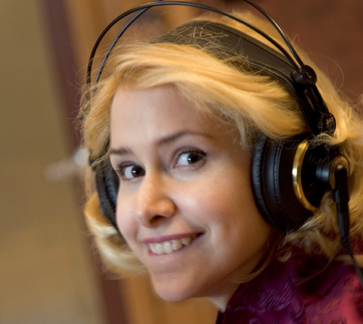 Nellie McKay Reveals New Album Details