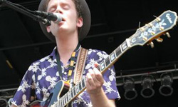"Black Cab" / "A Sweet Summer's Night on Hammer Hill" (live at the 2006 Pitchfork Music Festival)