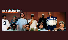 Madlib, Cut Chemist, J. Rocc in Brasilintime Doc