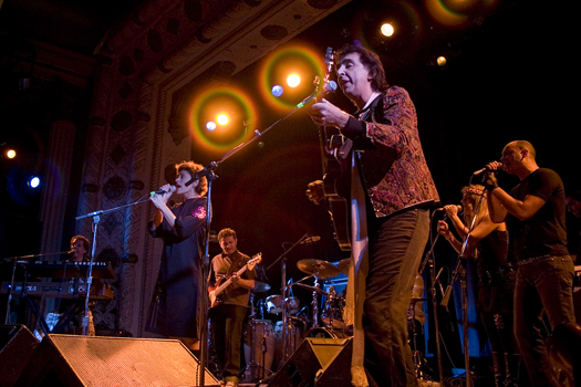 Photos: Os Mutantes [Chicago, IL; 07/11/07]