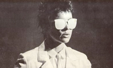Laurie Anderson's Science Augmented by Reed, Antony