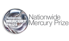 Arctics, Klaxons, Dizzee Make Mercury Shortlist
