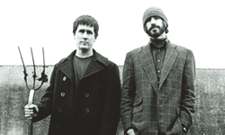 The Mountain Goats Announce Fall Tour