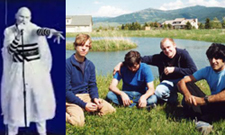 Explosions in the Sky Tour With Smashing Pumpkins