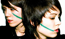 Tegan and Sara Snag Death Cabbies for LP, Tour