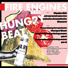 Fire Engines Classics Bundled on Hungry Beat