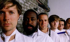 TVOTR, Wolf Parade, Notwist Members on Subtle LP