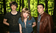 Celebration to Unleash Sophomore LP in Autumn