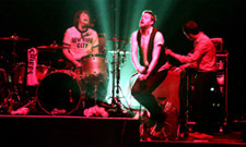 Kaiser Chiefs Extend Tour Through December