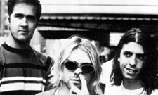 Nirvana to Soundtrack Episode of "Cold Case"