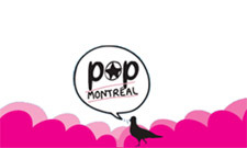 Ted Leo, National, Sunset Rubdown Play Pop Montreal