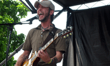 Band of Horses Reveal New Album Title