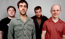 "For Science Fiction" [MP3/Stream]