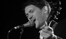 Kasher Flash: New Good Life Album, Cursive Shows