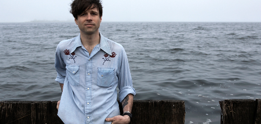 Ryan Adams