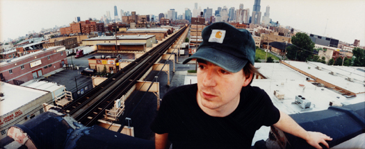 Molina Talks Magnolia Box, Touring, Good Old Days