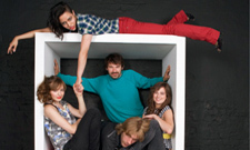 New Young Pony Club's Debut Headed Stateside