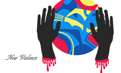 "New Violence" [MP3/Stream]