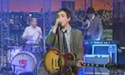 "The Plot" (live on "Late Show With David Letterman")