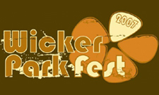 Thermals, Man Man, Prefuse Play Wicker Park Fest