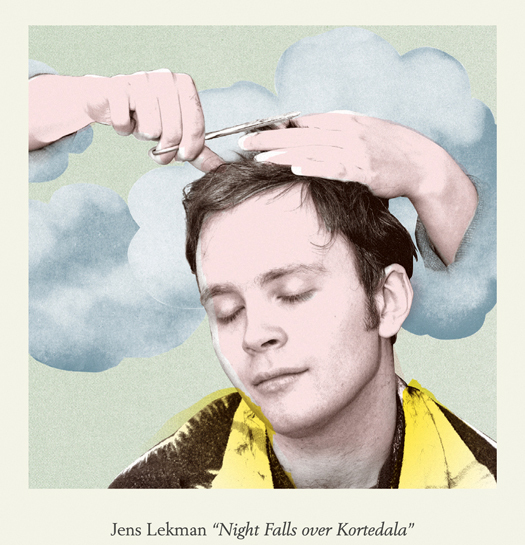 Night Falls on New Jens Lekman Album