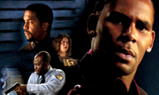 R. Kelly Adds Ten Chapters to "Trapped in the Closet"