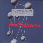 The Colour and the Shape [10th Anniversary Special Edition]