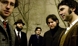 "There Is No Such Place" (acoustic version) [MP3/Stream]